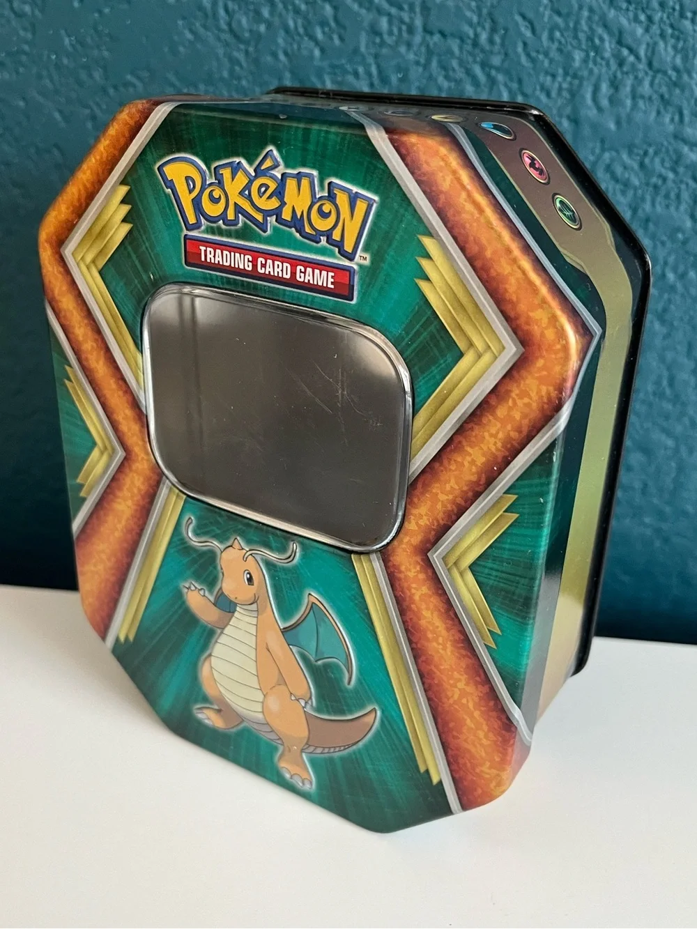 Pokemon no cards